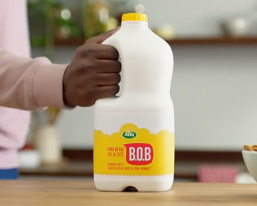 Arla B.O.B Products