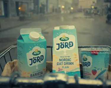 Arla JÖRĐ