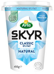 Arla Skyr Home Page | Arla UK