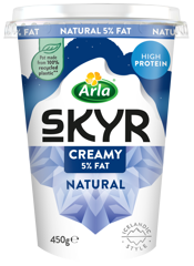 Arla Skyr Home Page | Arla UK