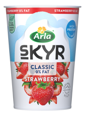 Arla Skyr Natural 450g | Arla UK