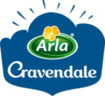 Cravendale logo