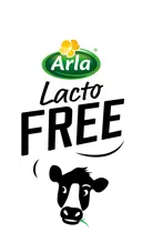 lactose and lactose-free dairy articles