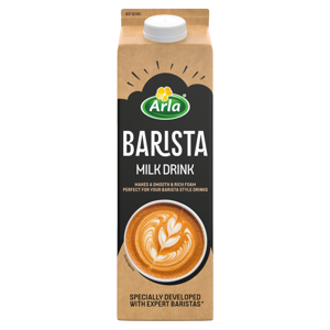 Arla Barista Milk drink 1L