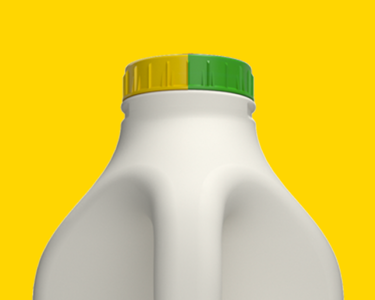 Arla B.O.B Milk