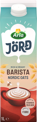 Arla JÖRĐ Oat Barista Drink 1L