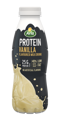 Vanilla flavoured milk 482ml