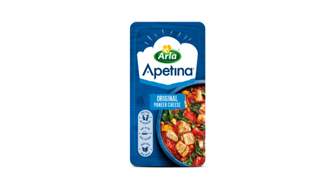 Apetina® Paneer