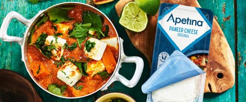 Explore the world of Paneer