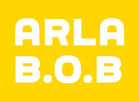 Arla B.O.B