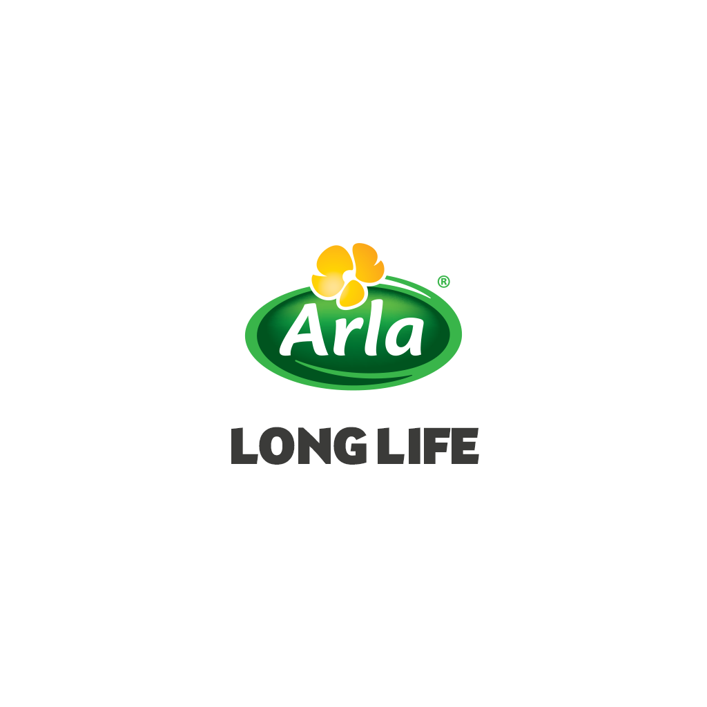 All Our Brands | Arla UK