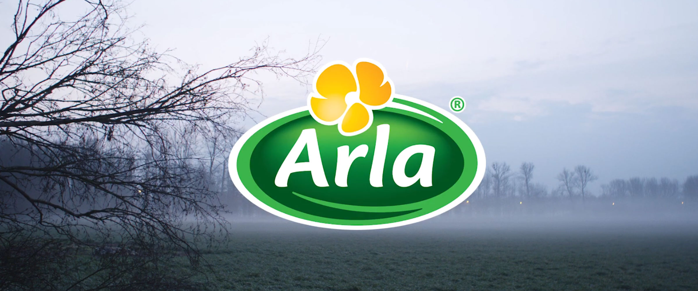 Sustainable Dairy Farming | Arla UK