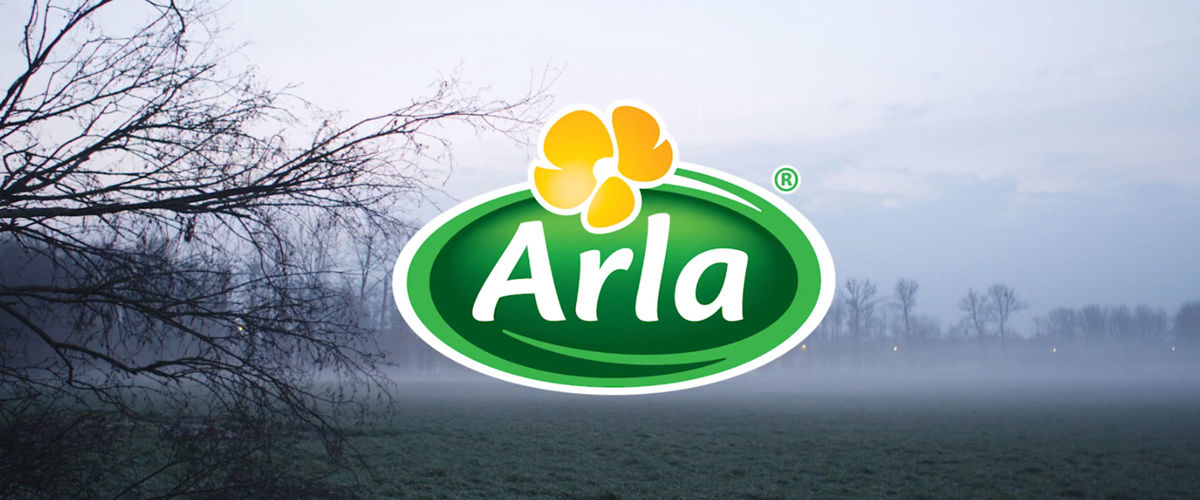 Arla's 2050 ambition