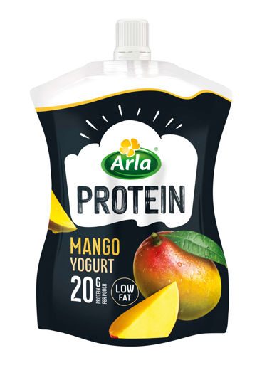 Mango Pouch