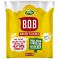 Grated Mature Cheddar 180g