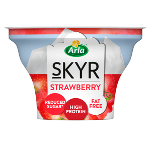 Arla Skyr Strawberry 150g | Arla UK